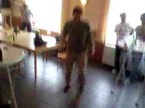 Groenlo's next popidol part deux..