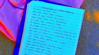 Hello Ego (Clean) - Jhene Aiko feat. Chris Brown