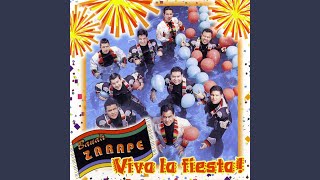 Video Viva La Fiesta (Audio) de Banda Zarape