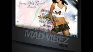 Tanto Metro &amp; Devonte - When You Dont Do (Mad Vibez Riddim)