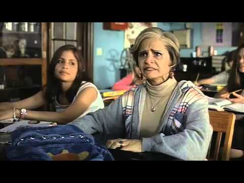 Strangers With Candy (2006) Official Trailer