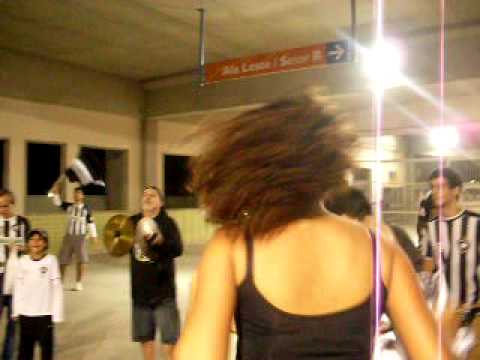 Loucos pelo Botafogo 4 ( Botafogo 3 x 2 Inter )