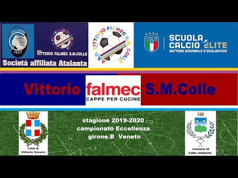Vittorio Falmec S.M.Colle stagione 2019-2020