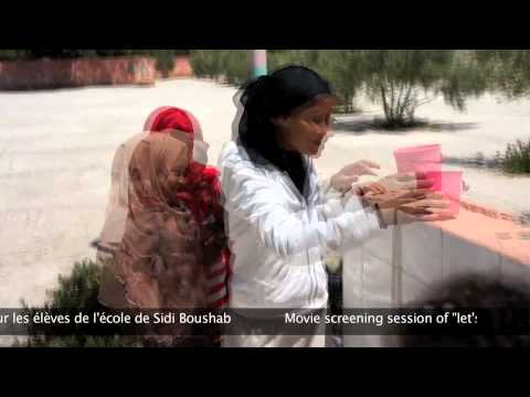 comment economiser l'eau a l'ecole