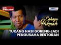 FRIED RICE VENDOR BECOMES RESTAURANT OWNER LIGHT OF WISDOM LIVE MAY 23 2026