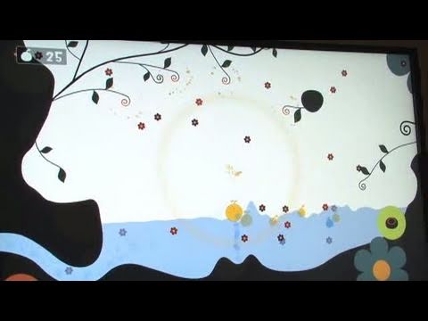 LocoRoco Cocoreccho! Playstation 3