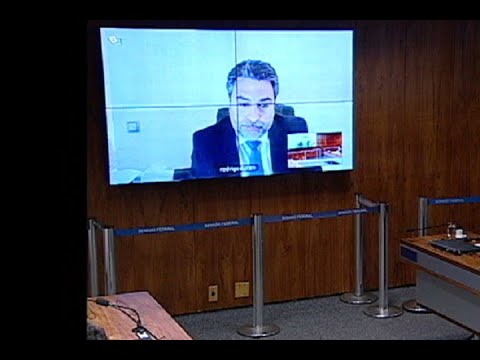 CPI da JBS: Rodrigo Duran diz que sistema de propinas da Odebrecht foi manipulado 