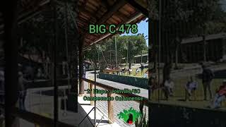 BIG C 478 - 2° ETAPA - CAMPEONATO CATARINENSE - CRIATÓRIO PRORROGAÇÃO