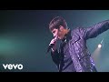 Grégory Lemarchal - Show Must Go On (Live Officiel Olympia 2006)