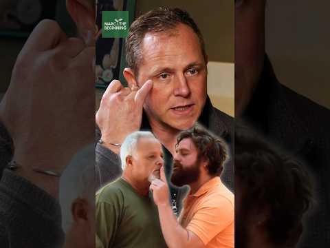 The #1 Facial Sign That Makes Someone Easy To Manipulate | Chase Hughes