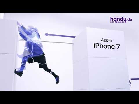 Apple iPhone 7 mit AY YILDIZ-Vertrag - handy.de TV-Spot
