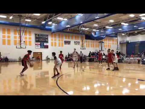 MWA Elite 2023 50 Stag Elite 45 - Boys Spartan Classic