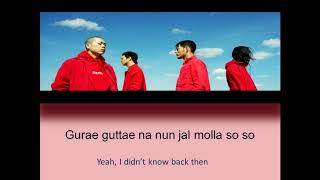 HYukoh- Tomboy(ENG/ROM lyrics)