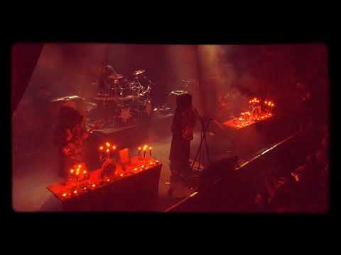 CULT OF FIRE - Khanda Manda Yoga, live @ Inferno Metal Festival 2019