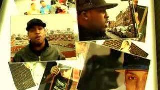 Malik - 'Something Real'