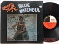 BLUE MITCHELL * DORADO