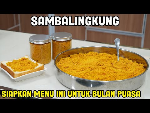 Sambalingkung