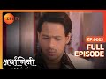 Ardhagini Ek Khoobsurat Jeevan Saathi Hindi TV Serial Full Ep 23 Sudeepa Singh Zee TV