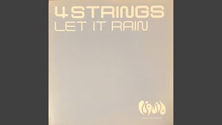 Let It Rain (The Mystery Remix)