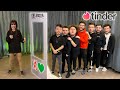 GERÇEK HAYATTA TİNDER 2