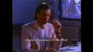 日本たばこ Sevenstars EX 新発売 N.Y. 1986-87