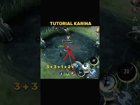 ✅Karina Tutorial by Renyaaa
