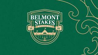 2026 Belmont Stakes Live Post Position Draw