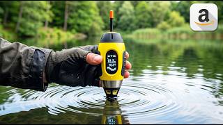 61 INNOVATIVE Fishing Gear On Amazon That Rethinks Your Setup!