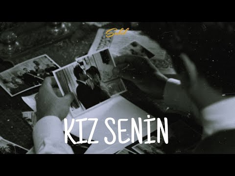 Kız Senin - Anatolian PsyFolk Rock - Sakil