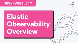 Videos zu Elastic Observability