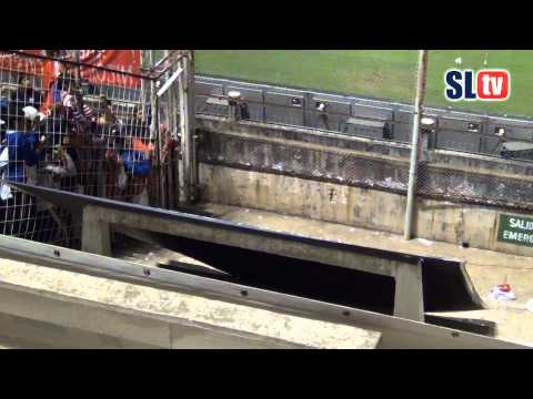 Unión 1 San Lorenzo 0 -Video de la Fecha - San Lorenzo TV