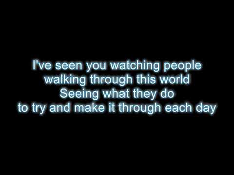 Everybody Cries - Blue Rodeo