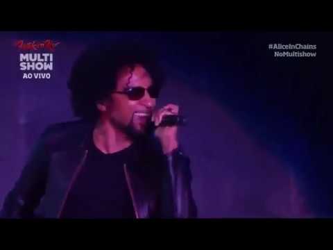 Alice In Chains - Rock In Rio 2013 (Full Concert)