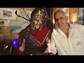 Assassin's Creed Odyssey 1-jarig bestaan