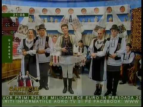 NICOLAE TUHUT - Munte, munte piatra seaca