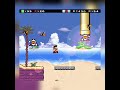 SMW Custom Music Track 712 CUSTOM Starry Beach