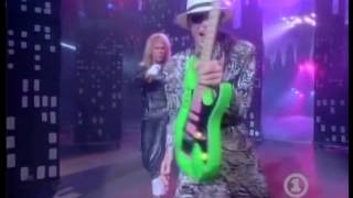 David Lee Roth  - Stand Up