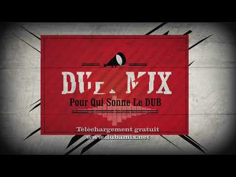 DUBAMIX - Partisan feat. Skalpel (Première Ligne)