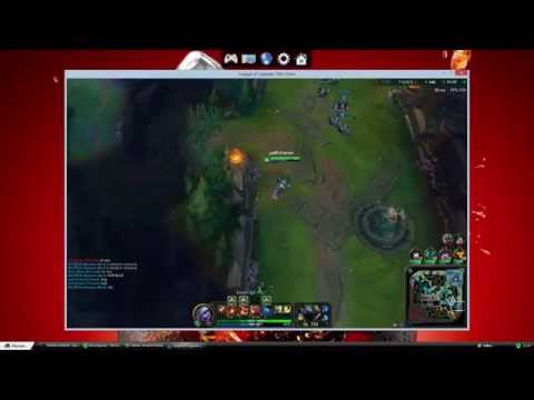 Brtt bot Tritana vs Sivir 20/09/2015