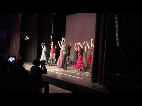 412: Caminos Flamencos - Bulerías de Estrella Morente