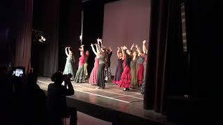 412: Caminos Flamencos - Bulerías de Estrella Morente