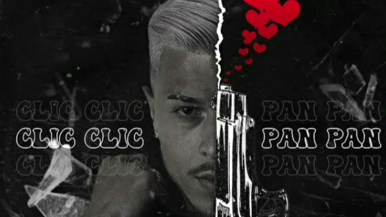Yanns - Clic Clic PanPan (audio)