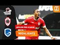 BALIKWISHA NEEMT VOORDEEL UIT BLUNDER! ??| Antwerp vs Genk | Jupiler Pro League 22/23 | Samenvatting