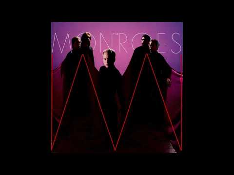 The Monroes - What Do All The People Know