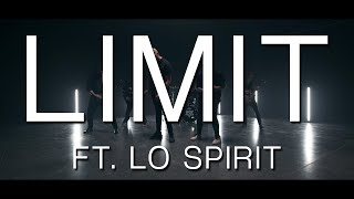Kadr z teledysku Limit tekst piosenki Citizen Soldier feat. Lø Spirit