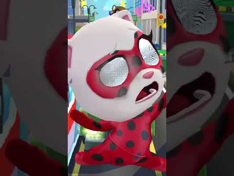 Talking Tom Hero Dash Ultra 😂 Fail Moments 💥 Part 21 #herodash #talkingtomherodash #gameplayfails