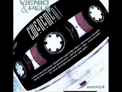 Vienio & Pele - Chwila