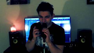 THE RELENTLESS - Personal Jesus [feat. Iván Muñoz] (Guitar/Vocal Cover)