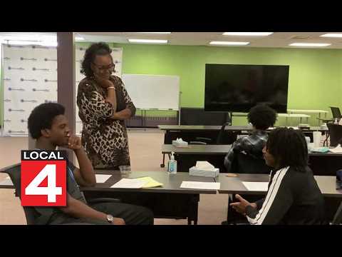 How FLEET program aims to build better futures for Michigan ...