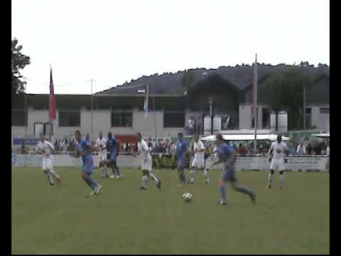 Goslarer SC 08 vs. Eintracht Braunschweig Part1